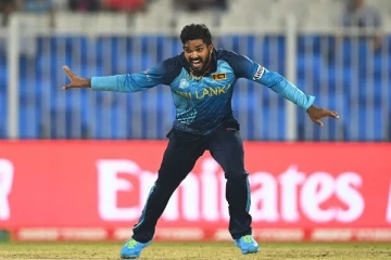 ஒரு போட்டியில் கூட விளையாடாமல்..டி20 தொடரை விட்டு வெளியேறும் இலங்கை வீரர்