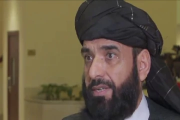 ஐ.நாவுக்கான தமது தூதுவரை நியமித்த தலிபான்கள்