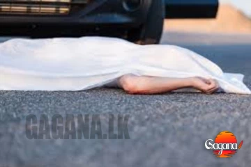 දරුණු රිය අනතුරු 6ක් කුඩා දැරියක් ඇතුළු 6 දෙනෙක් මරුට