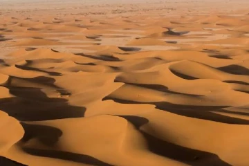 பாலைவனத்தில் கொத்தாக புதைக்கப்பட்டிருந்த புலம்பெயர் மக்களின் சடலம்: வெளியான அதிர்ச்சி சம்பவம்