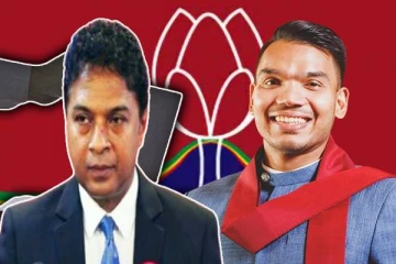 மொட்டுக்கட்சியின் தீர்மானங்களை மீறுபவர்களுக்கு விடுக்கப்பட்டுள்ள எச்சரிக்கை