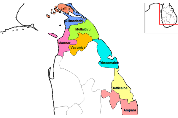 தமிழர்களின் மொழிப் பிரச்சினையை தீர்க்க 60 ஆண்டுகளுக்கும் மேலாக இழுத்தடிப்பு | 60 Years Of Struggle Solve Language Problem Tamils
