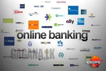 Online Banking, QR code ගැන මහ බැංකු අධිපතිගෙන් දැනුවත් කිරීමක්