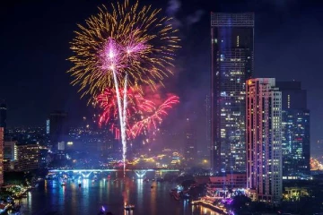 புத்தாண்டு தொடர்பில் பிரித்தானிய அரசாங்கம் வெளியிட்டுள்ள முக்கிய தகவல்