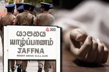 யாழில் இடம்பெற்ற கோரவிபத்து: ஸ்தலத்திலே பெண் பலி