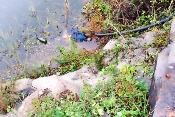 வவுனியாவில் கிராம அபிவிருத்திச் சங்க தலைவர் சடலமாக மீட்பு