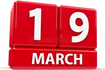 ලබන 19 වන දා මධ්‍යම රාත්‍රියෙන් පසු රට පුරා වෙන දේ මෙන්න..