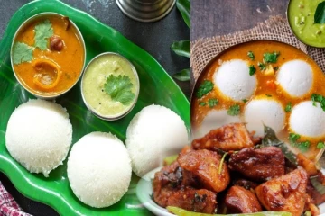 மீந்து போன இட்லியில் சூப்பரான இட்லி 65: எப்படி செய்யலான்னு தெரியுமா? இதோ