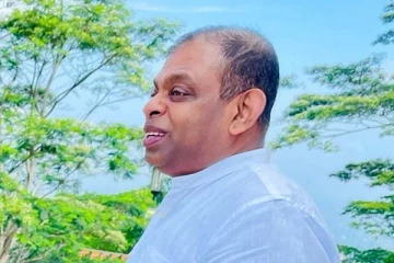 நீதிமன்றத்தை நாடிய தேசபந்து