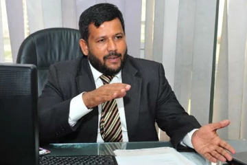 ஜோசப் உள்ளிட்ட போராட்டக்காரர்களை உடன் விடுதலை செய்க: அரசிடம் ரிஷாத் வலியுறுத்து!