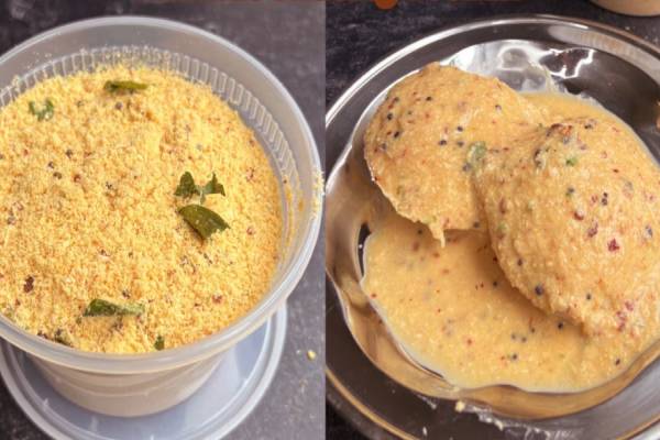 சட்னி செய்ய இனி இந்த பொடி போதும் - ரெசிபி இதோ... ஒரு மாதம் வரை இருக்கும் | Chutney Premix Recipe Tips Chutney Powder சட்னி செய்ய இனி இந்த பொடி போதும் - ரெசிபி இதோ... ஒரு மாதம் வரை இருக்கும் | Chutney Premix Recipe Tips Chutney Powder