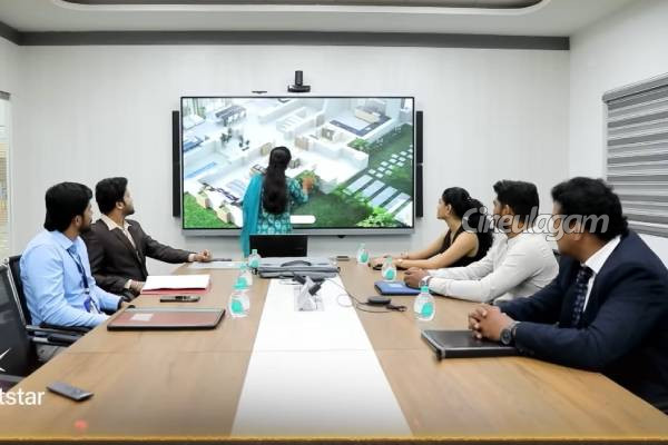 சந்தோஷத்தில் கட்டிப்பிடித்த நிலா, அடுத்து சோழன் செய்தது என்ன தெரியுமா?... அய்யனார் துணை சீரியல் | Ayyanar Thunai Serial January 27 Episode