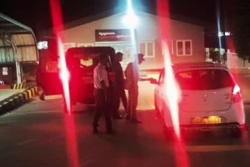 கிளிநொச்சியில் தனியார் ஆடைத் தொழிற்சாலையில் சட்டவிரோத செயல் : விசாரணைகள் ஆரம்பம்