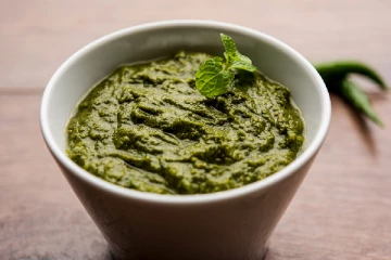 குழந்தைகளின் ஞாபக சக்தியை அதிகப்படுத்தணுமா? இந்த சட்னி போதும்