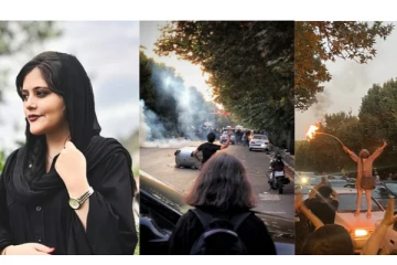 ஹிஜாப்: இளம்பெண் இதனால்தான் இறந்தார் - ஈரான் பகீர் அறிவிப்பு!