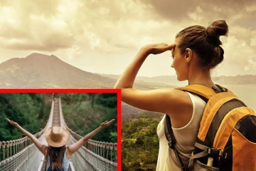 பெண்கள் தனியாகப் பயணிக்க சிறந்த நாடு; முதலிடத்தில் இருப்பது எது தெரியுமா?