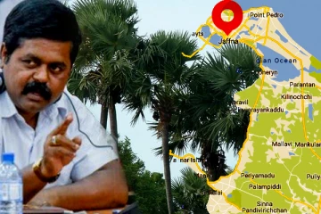 யாழில் இரவோடு இரவாக நடந்த பாரிய அழிப்பு! கூட்டத்தில் அம்பலப்படுத்திய சிறீதரன்