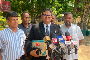 குருக்கள்மடம் மனித புதைகுழி வழக்கு ஜுன் மாதம் வரை ஒத்திவைப்பு!
