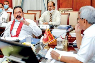 மகிந்தவின் பதவி விலகல் குறித்து  பிரதமர் அலுவலகம் வெளியிட்ட தகவல்