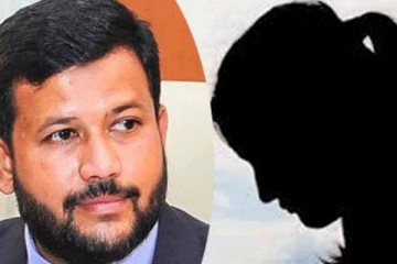 வைத்திய பரிசோதனைக்கு உட்படுத்தப்பட்டுள்ள ரிஷாத் வீட்டில் பணியாற்றிய பெண்