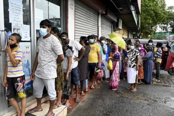 நாட்டு மக்களிடம் விடுக்கப்பட்டுள்ள விசேட கோரிக்கை