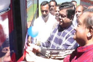 பேருந்து பயணிகளுக்கு அமைச்சர் வெளியிட்ட விசேட அறிவிப்பு!
