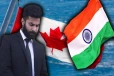 கனடாவில் இந்திய வம்சாவளி நபரை நாடு கடத்த உத்தரவு: வெளியான காரணம்