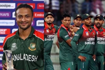 மீண்டும் கேப்டனாக களமிறங்கும் மிரட்டல் வீரர்! ஆசியக் கோப்பைக்கு தயாரான வங்க புலிகள்