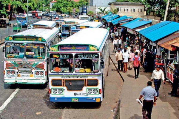 மண்ணெண்ணெய்யில் ஓடும் பேருந்துகள் : காவல்துறையினர் திடீர் ஆய்வு | Passenger Transport Buses Running On Kerosene