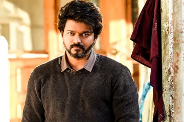 பீஸ்ட் என்னதான் இங்கு சொதப்பினாலும் வெளிநாட்டில் இவ்வளவு பெரிய சாதனை படைத்துள்ளதா!