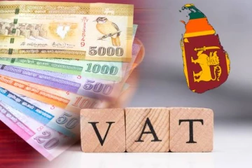 மக்களுக்கு மகிழ்ச்சியான தகவல்: குறைவடையப்போகும் வற் வரி