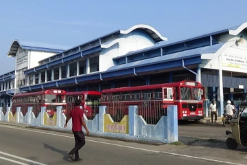 நாடளாவிய ரீதியில் முன்னெடுக்கப்பட்ட வேலை நிறுத்தப் போராட்டம்: மக்கள் அவதி (Video)