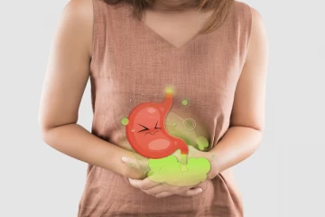 வாயுத் தொல்லையால் தர்மசங்கடமா? வீட்டில் மருந்து இருக்கும்போது கவலை ஏன்?