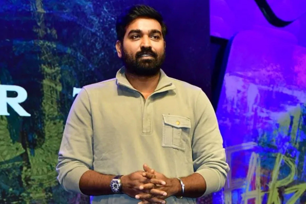 படப்பிடிப்பு தளத்தில் ஏற்பட்ட விபத்து.. மருத்துவமனையில் அனுமதிக்கப்பட்டுள்ள நடிகர் விஜய் சேதுபதி | Vijay Sethupathi Met With Accident In Shooting