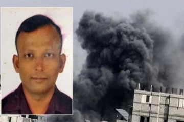 இஸ்ரேல் - ஹமாஸ் போர் : உறவினர்களிடம் கையளிக்கப்பட்ட மற்றுமொரு சடலம்