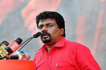 டொலரின் பெறுமதி குறைவதற்கான காரணம்; அனுரவின் கண்டுபிடிப்பு