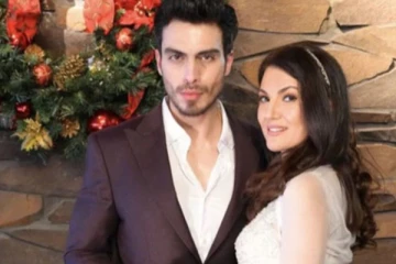 ඉම්රාන් ඛාන්ගේ හිටපු බිරිඳකට මංගල සීනු හැඬවෙයි..(PHOTOS)