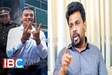 ராஜபக்ச குடும்பத்தை அநுர அரசு இலக்கு வைப்பது ஏன்..!