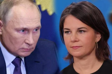 உக்ரைனுக்கு உடனடி உதவி; ஜேர்மனியின் அறிவிப்பால் கொதிநிலையில் புடின் !