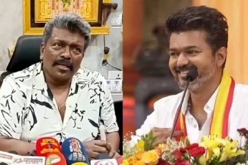 விஜய் அரசியல் வர அவசியம் இல்லை, ராஜாங்கம் நடத்தி வருகிறார்.. பார்த்திபன் அதிரடி