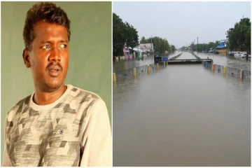 20 கிராமங்களின் தொடர்பு முற்றாக துண்டிப்பு : இயக்குனர் மாரி செல்வராஜ் விடுத்துள்ள அவசர கோரிக்கை