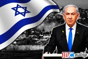 இஸ்ரேலை அழிக்க துடிக்கும் முக்கிய நாடுகள்: முன்னெடுக்கப்படும் இரகசிய நடவடிக்கைகள்