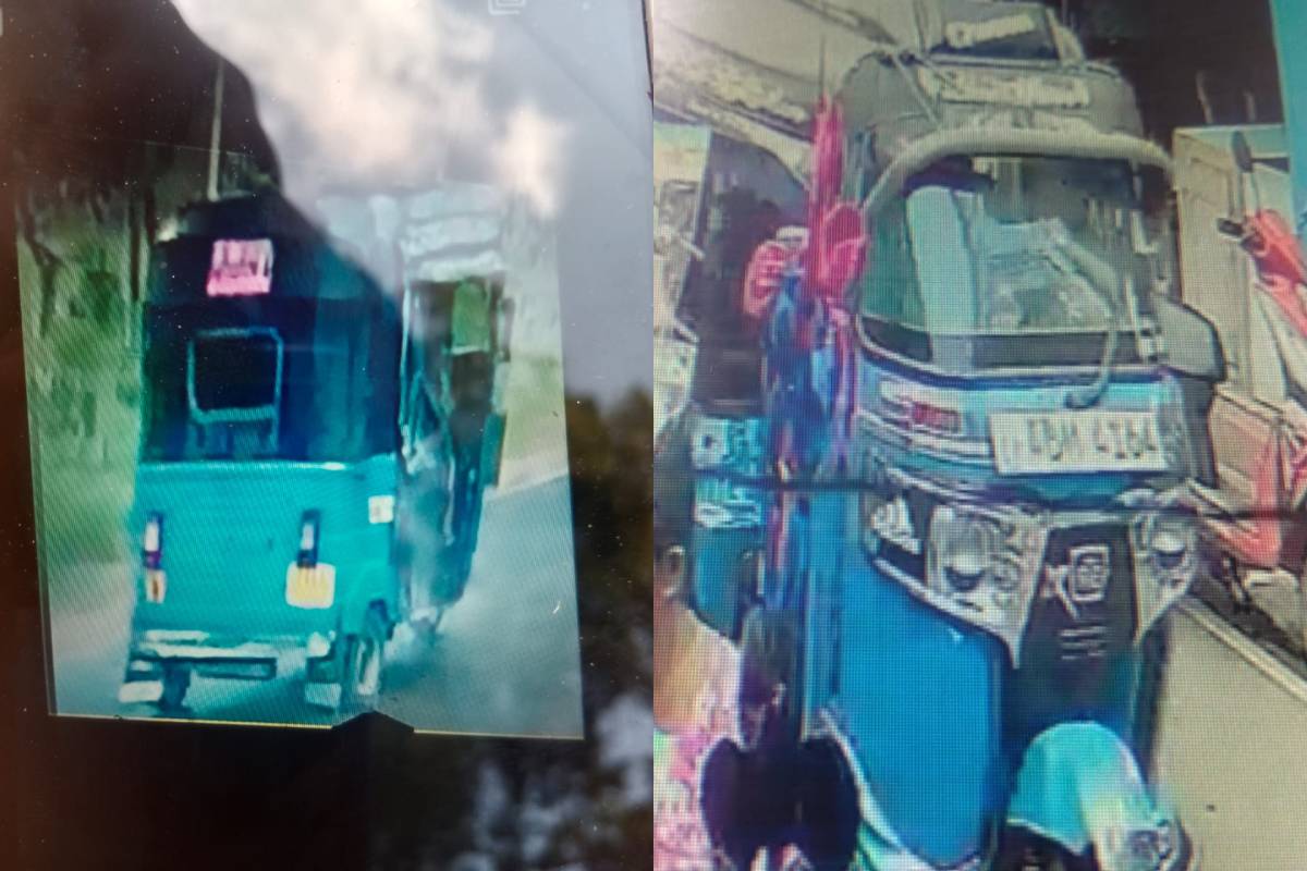 கொள்ளையர்கள் கொடுத்த மயக்க மருந்தினால் உடல் நலம் பாதிக்கப்பட்ட வயோதிப பெண் உயிரிழப்பு! | Elderly Woman Dies After Being Drugged By Robbers