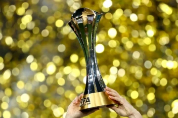 2023 FIFA கிளப் உலகக் கோப்பையை நடத்தும் சவுதி அரேபியா