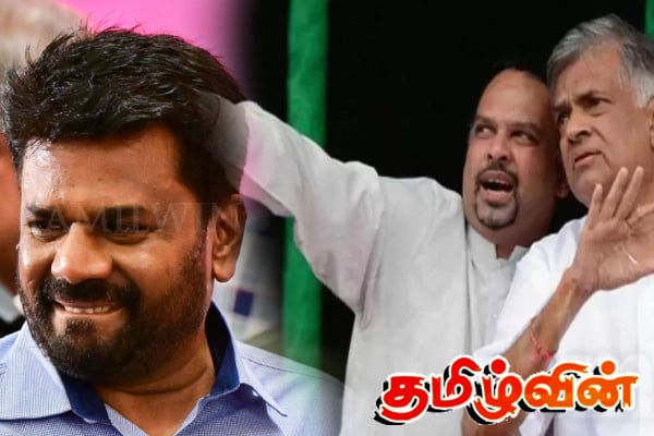 இலங்கையின் அடுத்த ஜனாதிபதியாகும் கனவில் பிரபல அரசியல்வாதி | Naveen Dissanayake Trying Become Next President