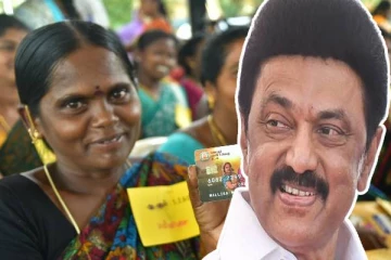 இலங்கை தமிழர்களுக்கு மகளிர் உரிமை தொகை: தமிழக அரசின் முடிவு