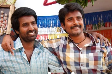 வருத்தப்படாத வாலிபர் சங்கம் படத்தில் முதன் முதலில் நடிக்கவிருந்தது இவரா.. சிவகார்த்திகேயன் இல்லையா