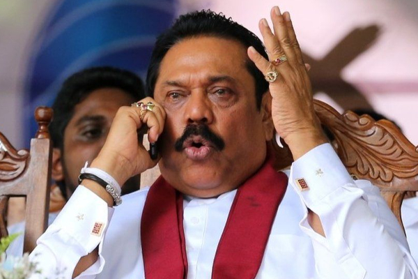 எந்த நேரத்திலும் நிரூபித்துக்காட்டத் தயார்! மகிந்த தரப்பு பதிலடி - ஐபிசி தமிழ்