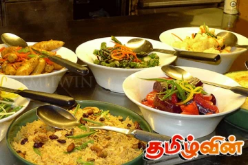 நாடாளுமன்ற பணியாளர்களின் உணவுக்கட்டணம் மூன்று மடங்காக அதிகரிப்பு