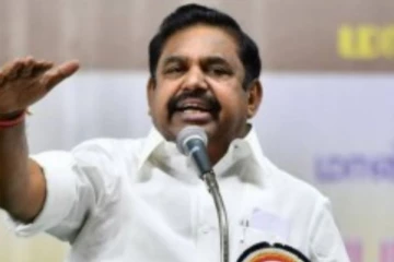 எல்லா மாநிலமும் தான் கடன் வாங்குறாங்க: செய்தியாளர் சந்திப்பில் முதல்வர் பேச்சு